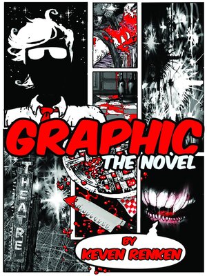 cover image of Graphic